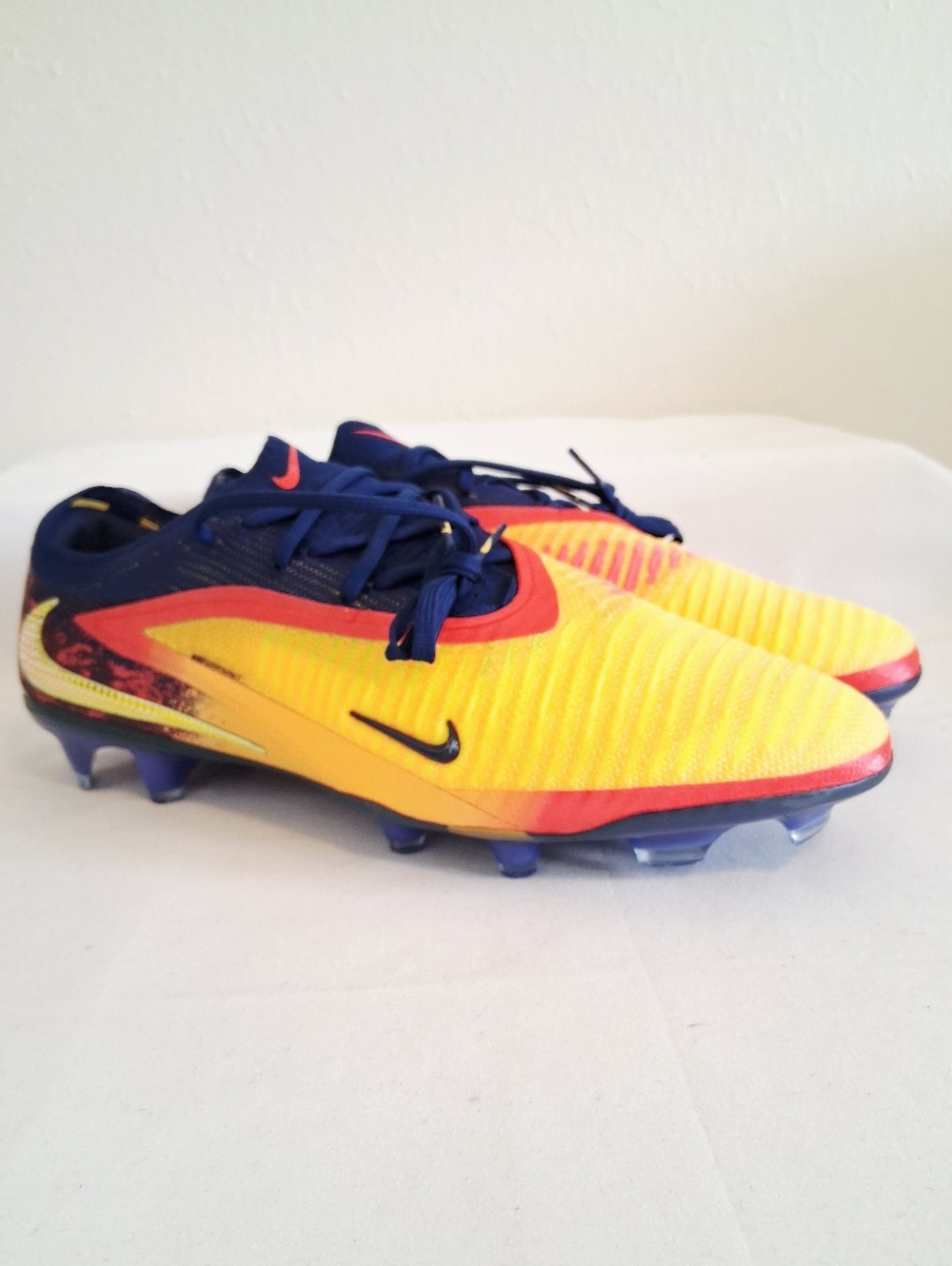 Nike Phantom 6 Low Elite FG Erling Haaland Soccer Cleats